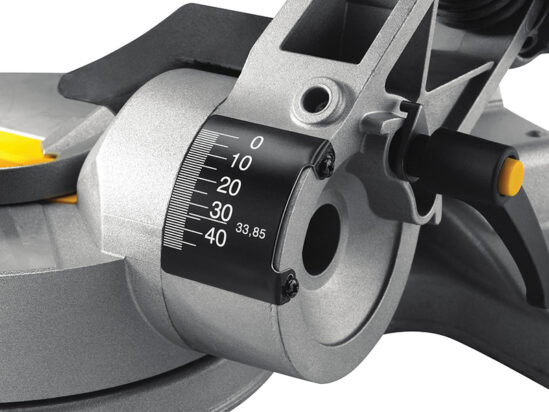 DWS778 Mitre Saw 250mm 1850W 110V - Image 2