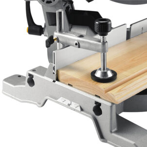 DWS778 Mitre Saw 250mm 1850W 110V - Image 3