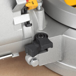 DWS780 Sliding Compound Mitre Saw 305mm 1675W 240V - Image 2