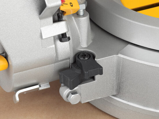 DWS780 Sliding Compound Mitre Saw 305mm 1675W 240V - Image 2