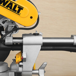 DWS780 Sliding Compound Mitre Saw 305mm 1675W 240V - Image 3