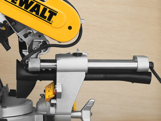 DWS780 Sliding Compound Mitre Saw 305mm 1675W 240V - Image 3