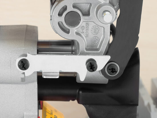 DWS780 Sliding Compound Mitre Saw 305mm 1675W 240V - Image 4