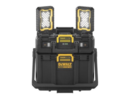 TOUGHSYSTEM™ 2.0 Task Box & Light