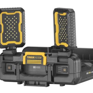 TOUGHSYSTEM™ 2.0 Task Box & Light - Image 2