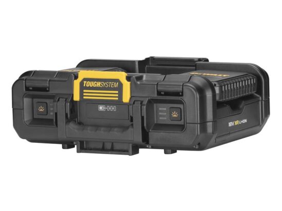 TOUGHSYSTEM™ 2.0 Task Box & Light - Image 3