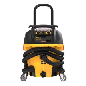 DWV905H H-Class Dust Extractor 38 litre 1400W 240V