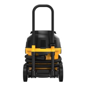 DWV905M M-Class Construction Dust Extractor 38 litre 1400W 110V - Image 2