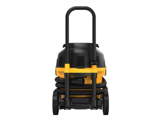 DWV905M M-Class Construction Dust Extractor 38 litre 1400W 240V - Image 2