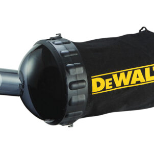 Planer Dust Bag for DCP580