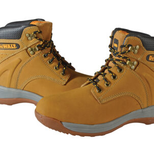 Extreme 3 Safety Boots Wheat UK 7 EUR 41