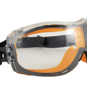 Concealer Clear Goggles