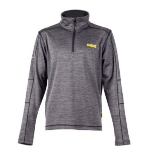 Jonesborough 1/4in Zip Mid-Layer Fleece - M (42in)