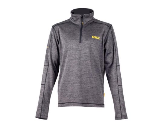 Jonesborough 1/4in Zip Mid-Layer Fleece - M (42in)