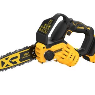 DCMPS520P1 XR Pruning Saw 18V 1 x 5.0Ah Li-ion