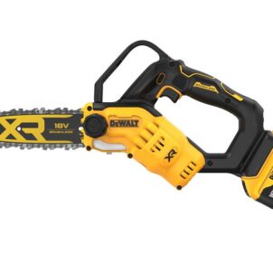 DCMPS520P1 XR Pruning Saw 18V 1 x 5.0Ah Li-ion - Image 2
