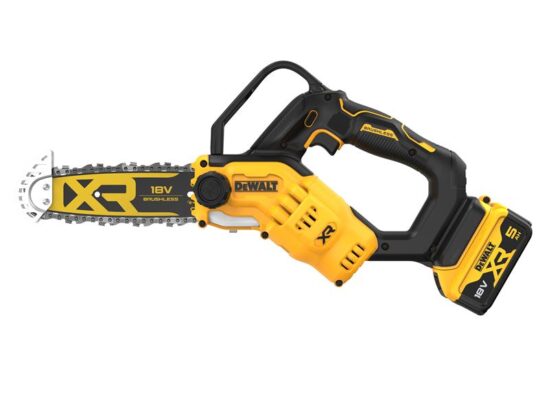 DCMPS520P1 XR Pruning Saw 18V 1 x 5.0Ah Li-ion - Image 2