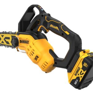 DCMPS520P1 XR Pruning Saw 18V 1 x 5.0Ah Li-ion - Image 3