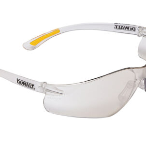 Contractor Pro ToughCoat™ Safety Glasses - Inside/Outside