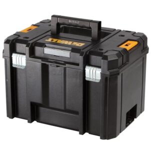 TSTAK™ Deep Toolbox (No Tote Tray)