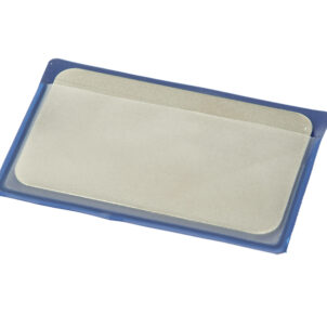 D3E Credit Card Diamond Whetstone 83mm Coarse
