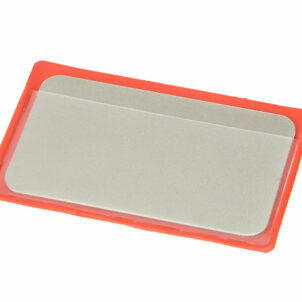 D3E Credit Card Diamond Whetstone 83mm Fine