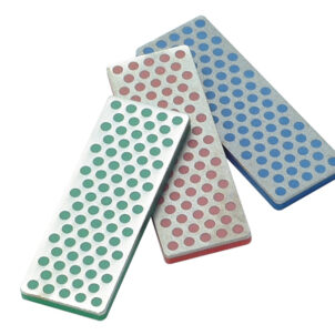 W7EFC Mini Whetstone 70mm Set of Three