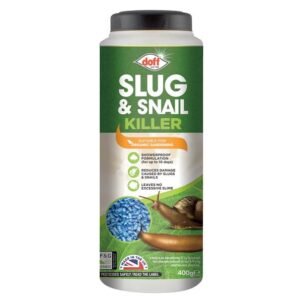 Slug & Snail Killer 400g