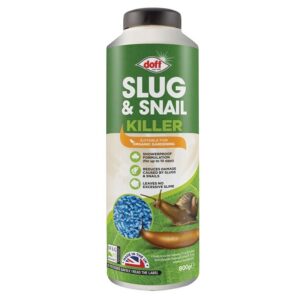 Slug & Snail Killer 800g