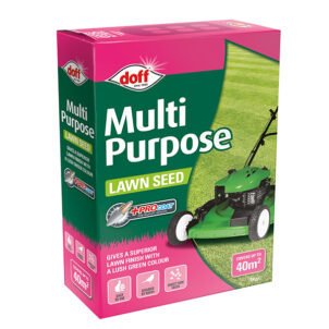 Multipurpose Lawn Seed 1kg