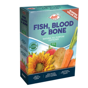 Fish Blood & Bone 2kg