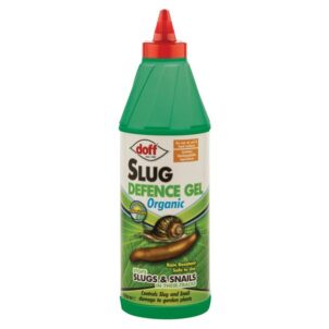 Organic Slug Defence Gel 1 litre