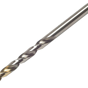 A002 HSS Jobber Drill 1.50mm OL:40mm WL:18mm