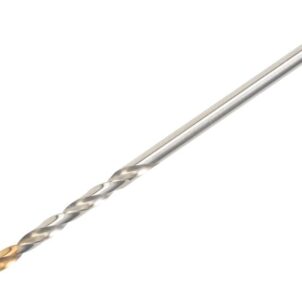 A002 HSS-TiN Coated Jobber Drill 13.00mm OL:151mm WL:101mm