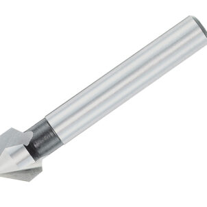 G136 HSS Straight Shank Countersink 90º 25.00mm