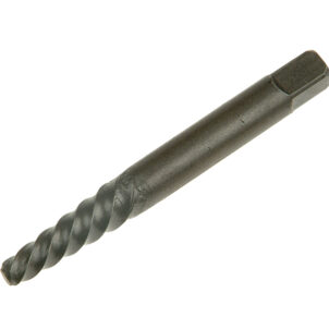 M100 Carbon Steel Screw Extractor No.3