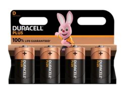 Batteries