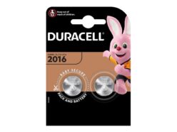 Small Electronic Batteries