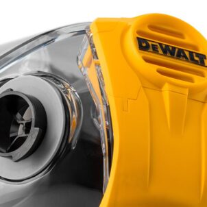 P3 Full Face Mask Respirator - Large - Image 2