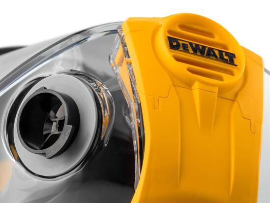 P3 Full Face Mask Respirator - Large - Image 2