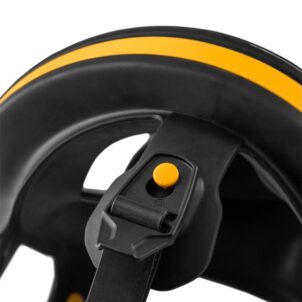 P3 Full Face Mask Respirator - Large - Image 3