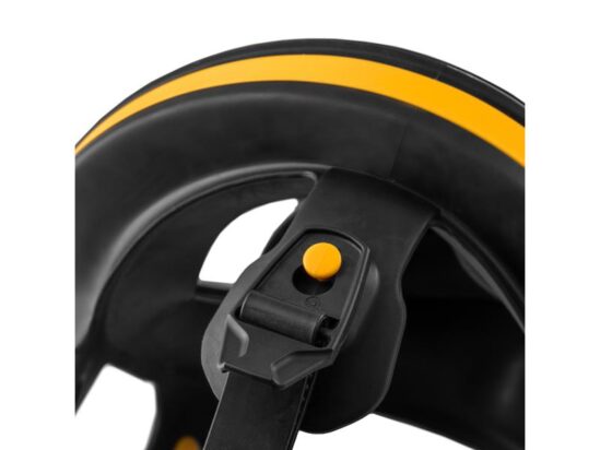 P3 Full Face Mask Respirator - Large - Image 3