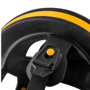 A2P3 Full Face Mask Respirator - Medium - Image 5