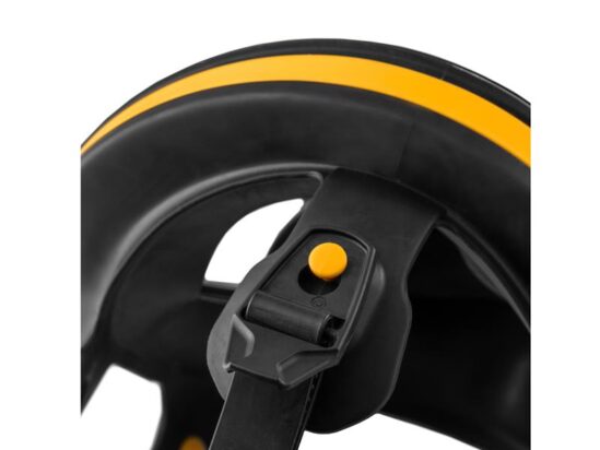 A2P3 Full Face Mask Respirator - Medium - Image 5
