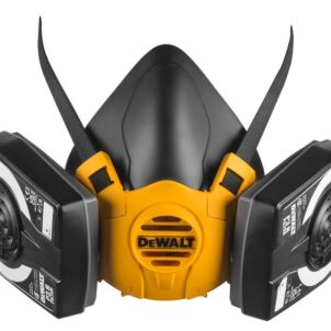 P3 Half Mask Respirator - Medium