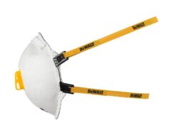 FFP2 Disposable Respirator (10 Pack)
