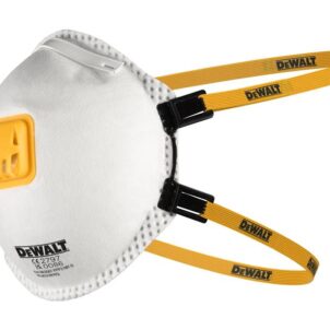 FFP2 Disposable Respirator (5 Pack)