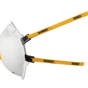 FFP2 Disposable Respirator (5 Pack) - Image 2