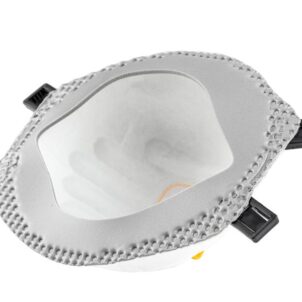 FFP2 Disposable Respirator (5 Pack) - Image 3