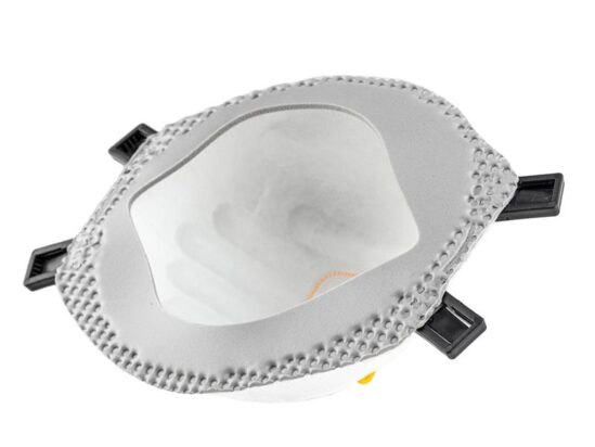 FFP2 Disposable Respirator (5 Pack) - Image 3